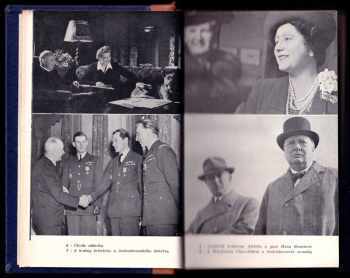 Compton Mackenzie: Dr Beneš