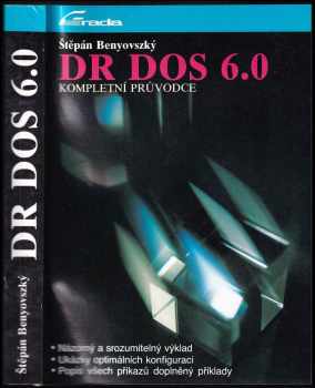 DR DOS 6.0