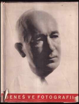 Dr. Edvard Beneš ve fotografii