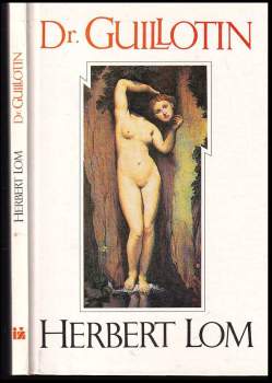 Herbert Lom: Dr. Guillotin