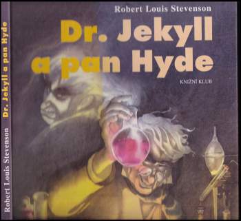 Dr. Jekyll a pan Hyde