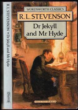Dr. Jekyll and Mr. Hyde
