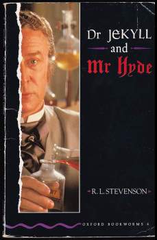 Dr Jekyll and Mr Hyde