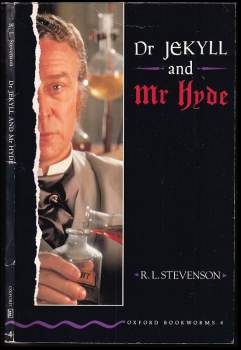 Dr Jekyll and Mr Hyde
