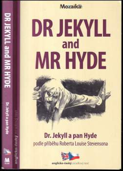 Dr Jekyll & Mr Hyde
