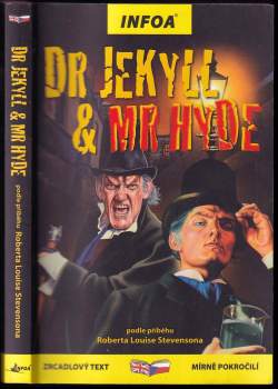Dr Jekyll & Mr Hyde