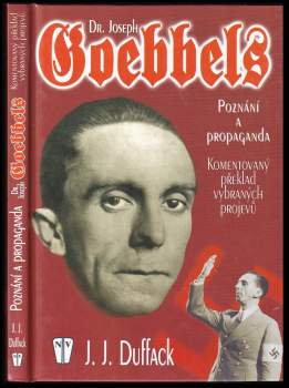 J. J Duffack: Dr. Joseph Goebbels