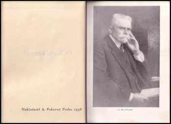 Karel Kramář: Dr. Karel Kramář