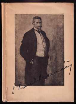 Karel Kramář: Dr. Karel Kramář