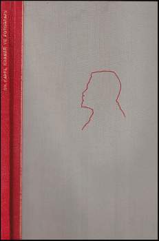 Dr. Karel Kramář ve fotografii