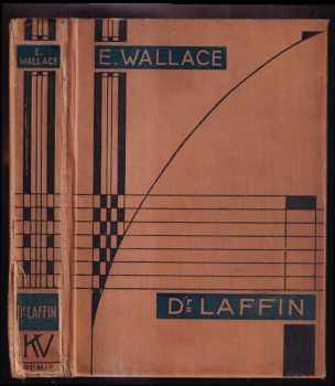 Edgar Wallace: Dr. Laffin
