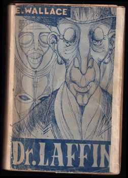 Dr. Laffin