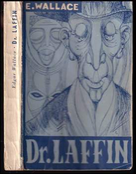 Edgar Wallace: Dr. Laffin