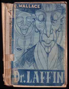 Dr. Laffin