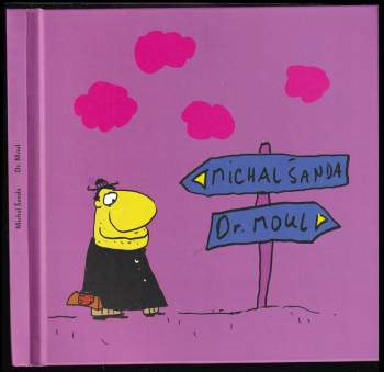 Dr. Moul