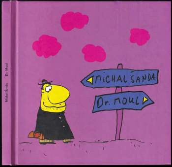 Michal Šanda: Dr. Moul