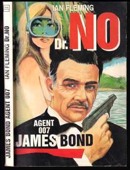 Ian Fleming: Dr. No - Agent 007 James Bond