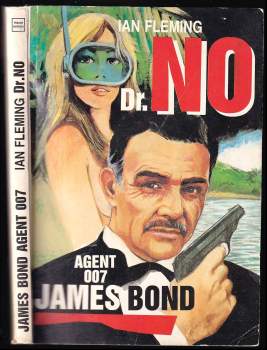 Dr. No : (James Bond - agent 007)