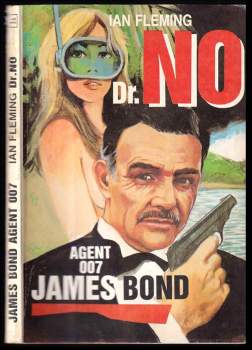 Dr. No : (James Bond - agent 007)