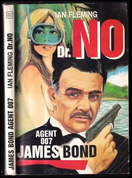 Dr. No : (James Bond - agent 007)