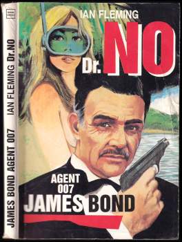 Ian Fleming: Dr. No