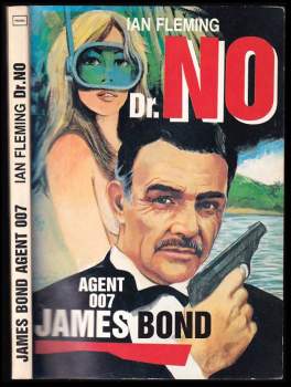 Ian Fleming: Dr. No