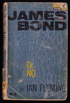 Ian Fleming