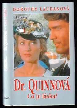 Dr. Quinnová : Co je láska? - 4. díl