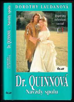 Dr. Quinnová