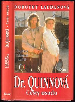 Dr. Quinnová : Cesty osudu