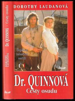 Dr. Quinnová