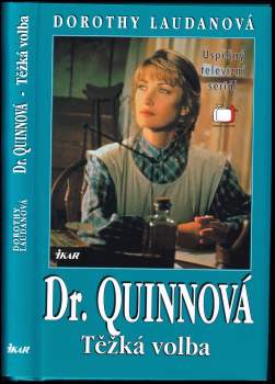Dr. Quinnová
