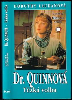Dr. Quinnová