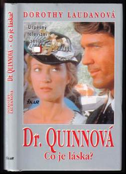 Dr. Quinnová