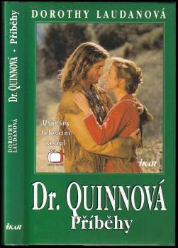 Dr. Quinnová