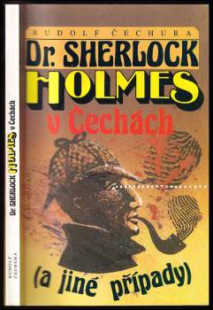 Dr. Sherlock Holmes v Čechách