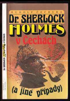 Dr. Sherlock Holmes v Čechách