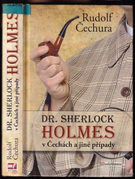 Dr. Sherlock Holmes v Čechách a jiné případy