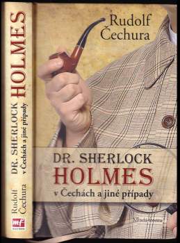 Dr. Sherlock Holmes v Čechách a jiné případy