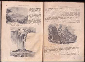 Alois Pokorný: Dra A. Pokorného názorný přírodopis všech tří říší