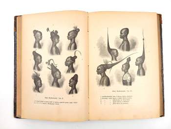 Emil Holub: Dra Emila Holuba Druhá cesta po Jižní Africe