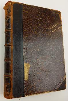 Dra Emila Holuba Druhá cesta po Jižní Africe