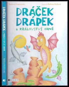 Dráček Drápek a Království ohně
