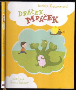 Dráček Mráček
