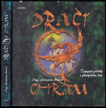 Jaroslav Mareš: Dračí chrám