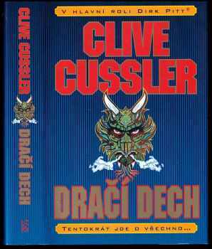 Clive Cussler: Dračí dech