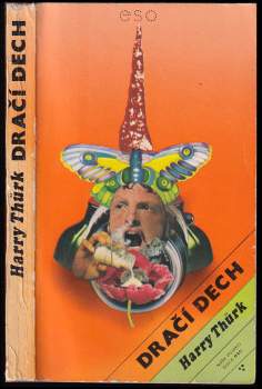 Harry Thürk: Dračí dech