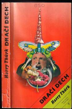 Harry Thürk: Dračí dech