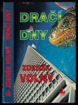 Dračí dny - Zdeněk Volný (1995, Baronet) - ID: 608916