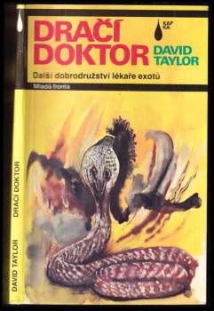 Dračí doktor